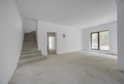 Vila Primaverii (de nădejde), S+P+1+M, 389 mp teren, 266 teren liber - 3
