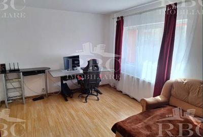 Apartament 2 camere decomandat in Zorilor - 3