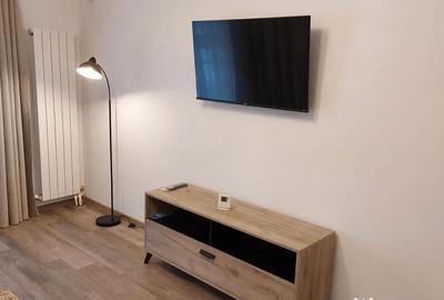 Apartament cu 2 camere decomandat în Tomis Nord - 7
