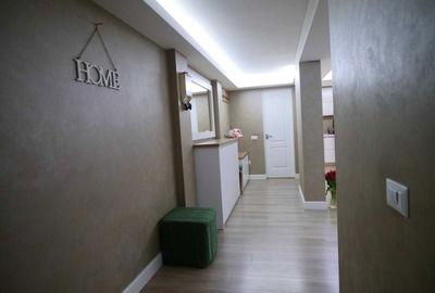 Casă cu 4 camere în Sfântu Ilie - 4