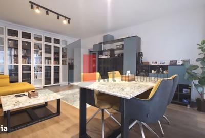 Apartament cu 3 camere decomandat, mobilat în Militari - 2