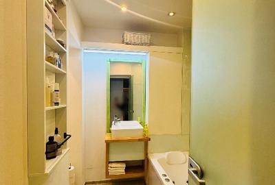Apartament cu 4 camere Tatarasi - 9
