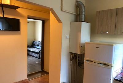 Apartament cu 2 camere decomandat în Ultracentral - 7