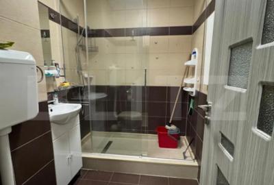 Garsonieră decomandată în Central - 4