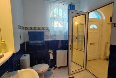 Bucium - Casa individuala P+M 183 mp + TEREN 820mp - 19