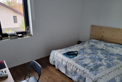 Casă individuală cu 5 camere cu Teren 600 Mp în Valea Lupului - 2