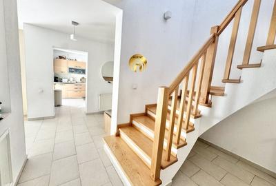 Vila Individuala cu Garaj | 5 camere | Teren 540mp | Otopeni - 6