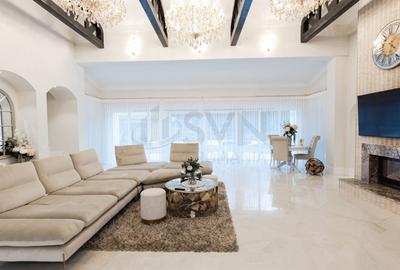 Casă individuală cu 6 camere cu Canalizare în Tunari - 16