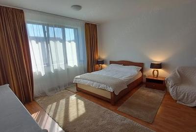 Casă cu Teren 495 Mp în Moara de Vânt - 1