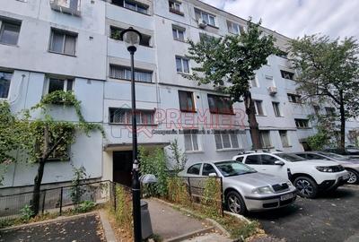 Berceni, Izvorul Muresului, zona verde, apartament 4 camere - 1