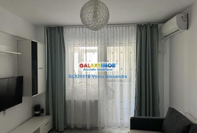 Garsoniera Bloc Nou - Berceni - Dimitrie Leonida - 2