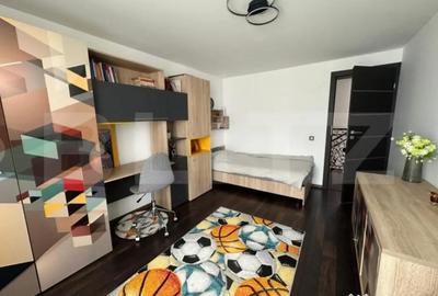 Casă cu 4 camere cu Teren 500 Mp în Tărlungeni - 10