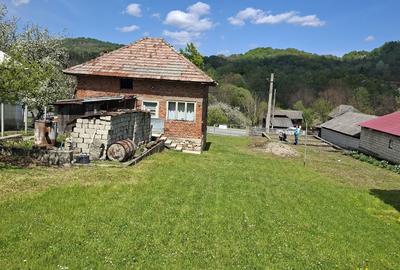 Casă cu 4 camere în Negrulești - 6