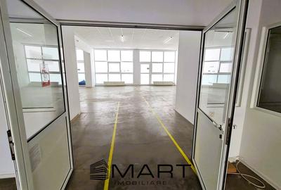 Spatiu comercial zona centrala - 8