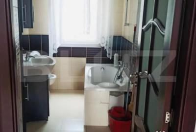 Apartament cu 3 camere decomandat în Central - 1