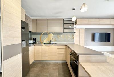 Garsonieră semidecomandată, mobilată în Zorilor - 1