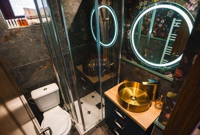 VILA “THE VARDO”, BRAN-PREDELUT | 8 CAMERE DUBLE PREMIUM LANGA PADURE - 25