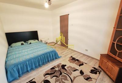 Apartament cu 2 camere decomandat, mobilat în Gheorgheni - 1