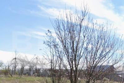 Teren Construcții intravilan de 500 mp, în Exterior Sud - 1