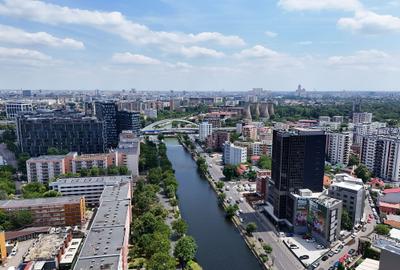 RIVERSIDE TOWER, Grozavesti - comision 0%, reprezentam proprietarul! - 11