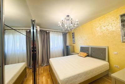 Apartament 3 camere de inchiriat 102 The Adress Floreasca - 14