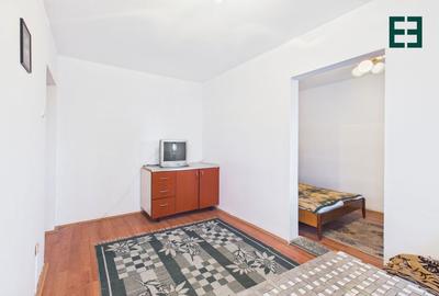 Apartament cu 2 camere semidecomandat în Intim - 11