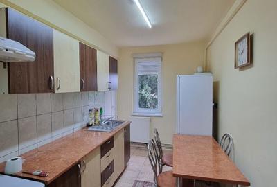 Apartament cu 3 camere decomandat în Central - 5