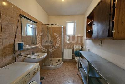 Casa individuala 2 camere | Teren 975 mp | Zona Dambu Rotund - 3