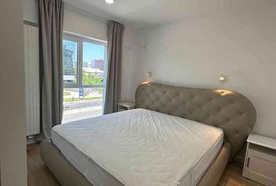 Apartament cu 2 camere în Tei - 5
