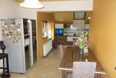 Vila P+M, Sag, 4 camere, 260mp util, 750mp teren, mobilat, utilat Vila P+M, Sag, 4 camere, 260mp util, 750mp teren, mobilat, utilat - 15