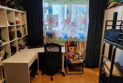 Apartament cu 2 camere semidecomandat în Titan - 6