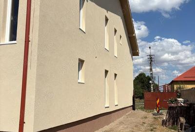 Casa de vanzare Aradul Nou - 2