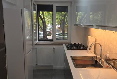 Drumul Taberei - 5 minute Metrou - Garsoniera LUX 40 mp - TOTUL NOU - 11