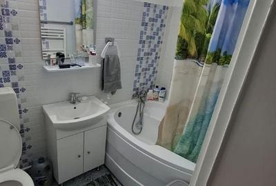 Apartament cu 3 camere decomandat în Central - 12