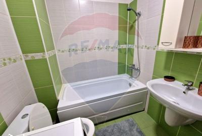 Apartament cu 2 camere în Chiajna - 4