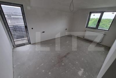 Casa individuala Jucu de Mijloc, 120mp, 3 bai, garaj, teren - 15