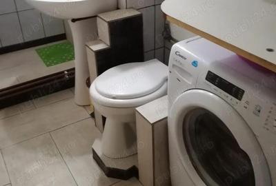 Apartament zona Mihai Bravu - 10