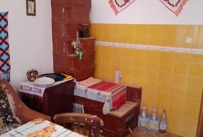 Vand casa + teren intravilan - 2