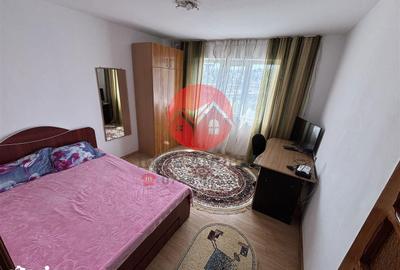 Apartament cu 3 camere în Central - 4