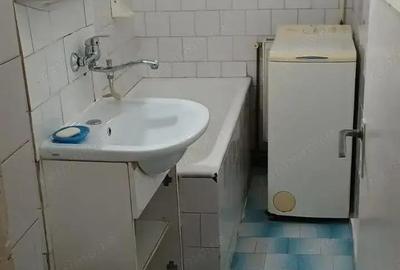 Garsoniera zona Badea Cartan - 1