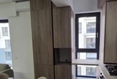 Apartament cu 2 camere decomandat, mobilat în Lujerului - 4