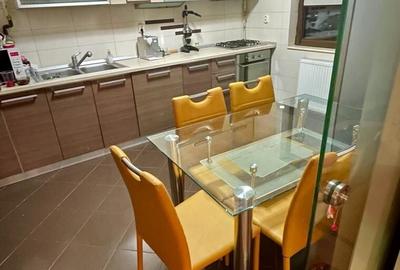 Apartament cu 5 camere decomandat, mobilat în Titan - 16
