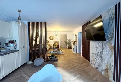 Apartament cu 2 camere semidecomandat, mobilat în Gheorgheni - 15