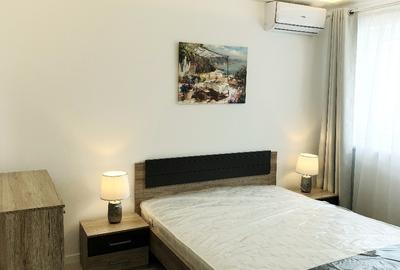 Apartament cu 3 camere decomandat în Domenii - 3