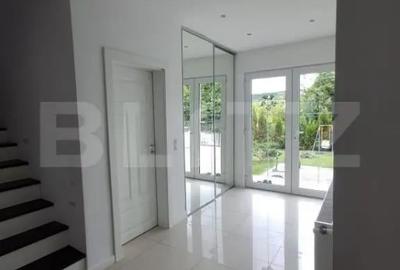 Casă cu 4 camere cu Teren 500 Mp în Central - 7
