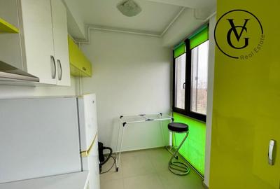 Studio + Centrala Proprie - Zona Tabacarie - 8