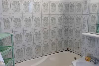 Apartament cu 3 camere decomandat în Dorobanți - 5