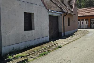 Casă cu 2 camere cu Teren 180 Mp în Feneș - 10