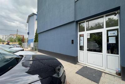 Spațiu industrial, de 700 mp, în Metalurgie - 14