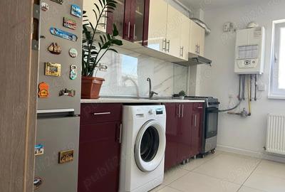 Vand apartament 2 camere Vand apartament 2 camere - 5